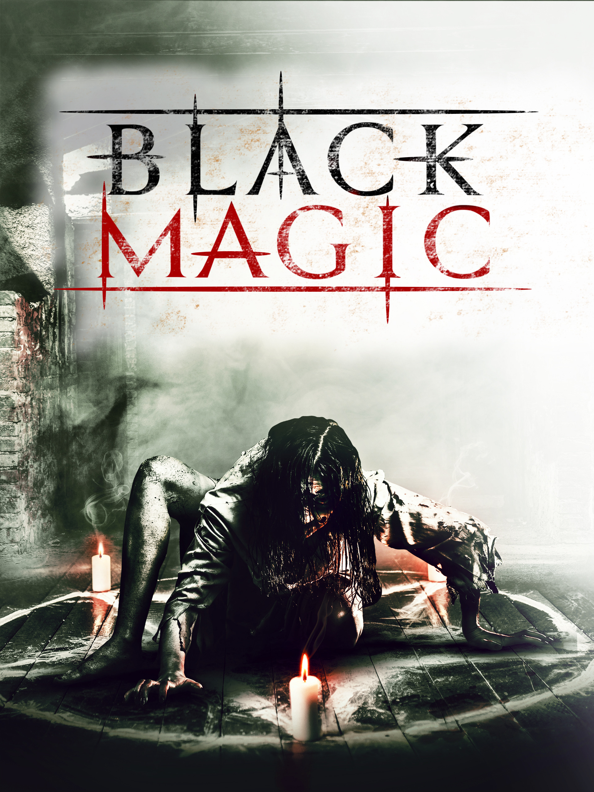 Black Magic Solutions