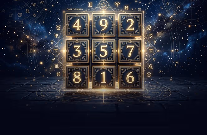 All Numerology Solutions